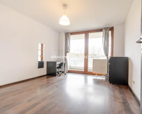 49m2, Tarasy Verona Krowoderskich Zuchów