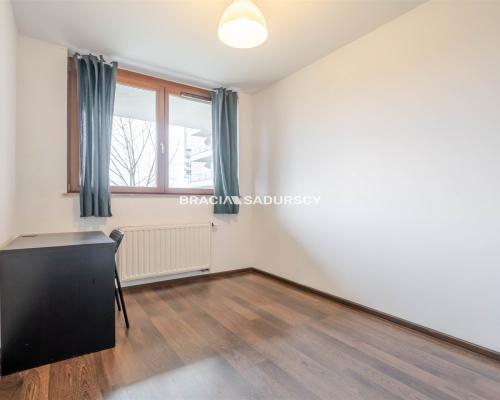 49m2, Tarasy Verona Krowoderskich Zuchów