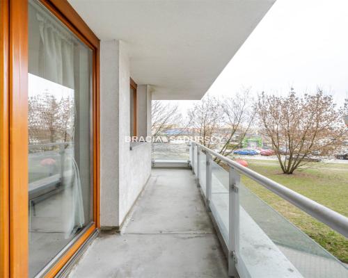 49m2, Tarasy Verona Krowoderskich Zuchów