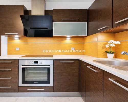 50m2, nowe budownictwo ul. Radzikowskiego