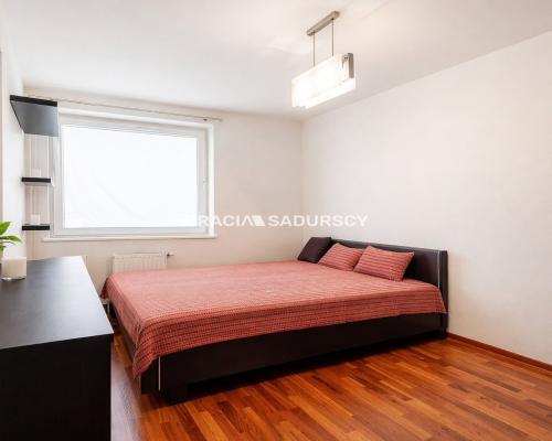 50m2, nowe budownictwo ul. Radzikowskiego