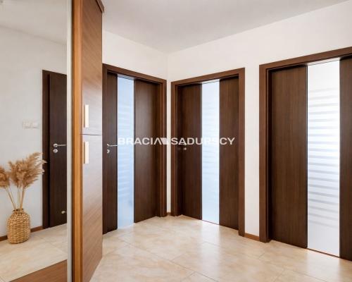 50m2, nowe budownictwo ul. Radzikowskiego