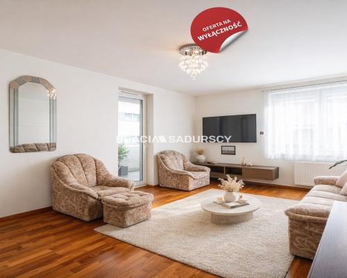 50m2, nowe budownictwo ul. Radzikowskiego