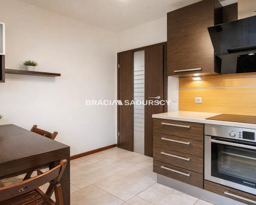 50m2, nowe budownictwo ul. Radzikowskiego