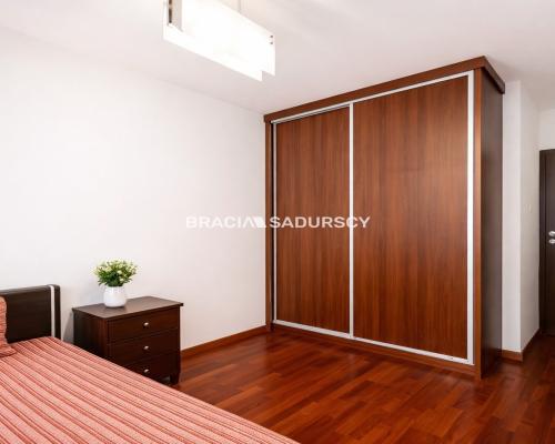 50m2, nowe budownictwo ul. Radzikowskiego