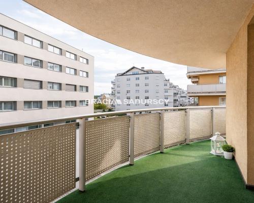 50m2, nowe budownictwo ul. Radzikowskiego