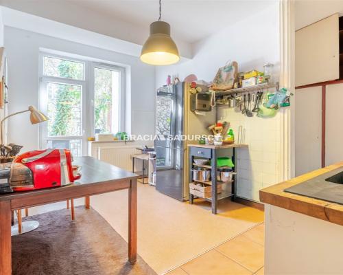 Stylowa kamienica | 3 pokoje | Park Krakowski