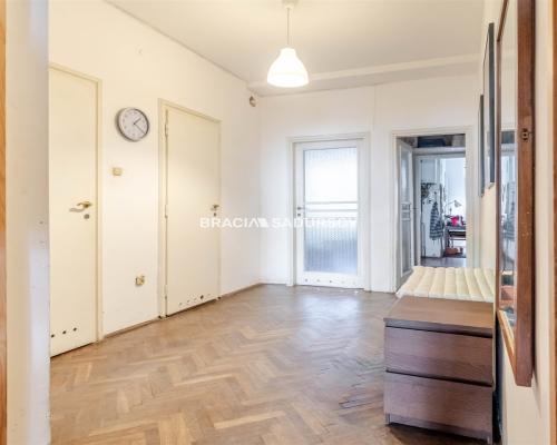 Stylowa kamienica | 3 pokoje | Park Krakowski