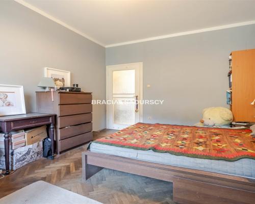 Stylowa kamienica | 3 pokoje | Park Krakowski