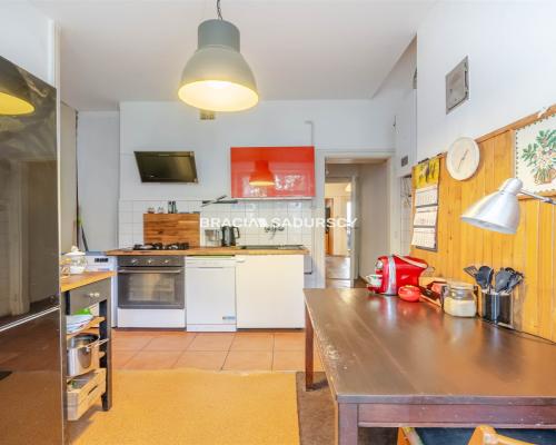 Stylowa kamienica | 3 pokoje | Park Krakowski