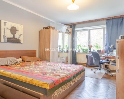 Stylowa kamienica | 3 pokoje | Park Krakowski