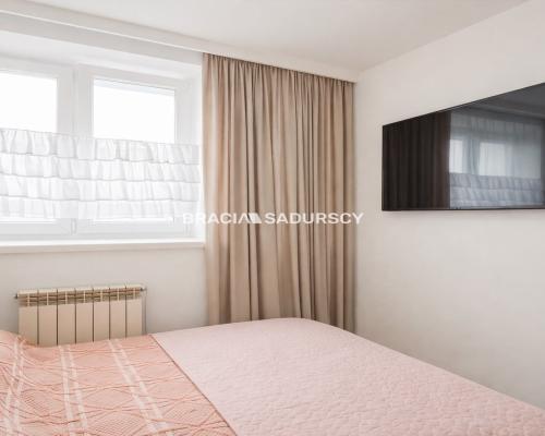 Myślenice | 4 pokoje |2 balkony | 64,92m2