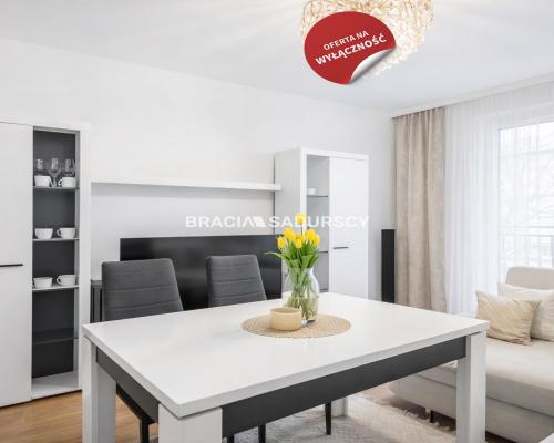 Myślenice | 4 pokoje |2 balkony | 64,92m2