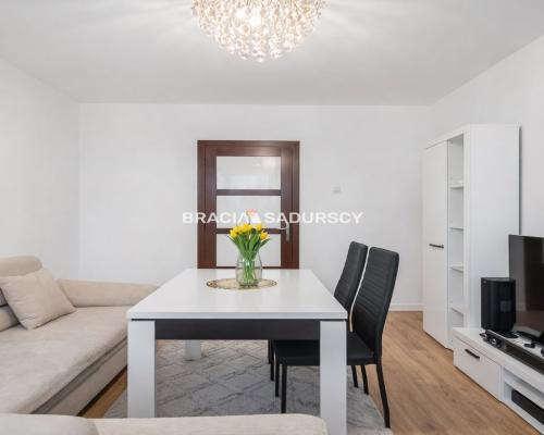 Myślenice | 4 pokoje |2 balkony | 64,92m2