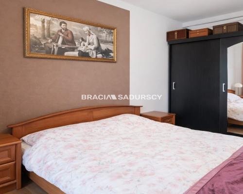 Myślenice | 4 pokoje |2 balkony | 64,92m2