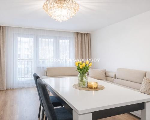 Myślenice | 4 pokoje |2 balkony | 64,92m2