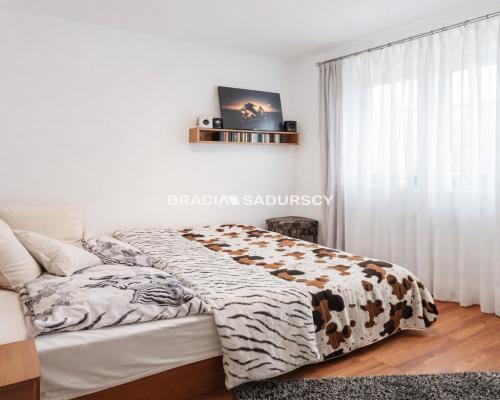 Myślenice | 4 pokoje |2 balkony | 64,92m2