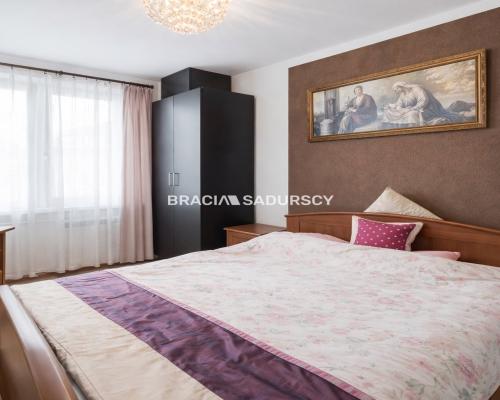 Myślenice | 4 pokoje |2 balkony | 64,92m2