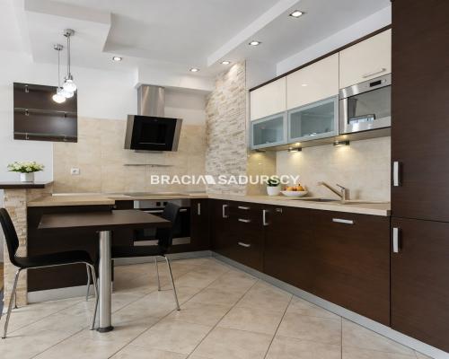 Ruczaj, 2-pokoje, wysoki standard