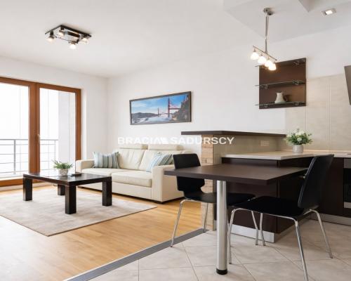 Ruczaj, 2-pokoje, wysoki standard