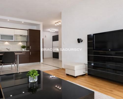 Ruczaj, 2-pokoje, wysoki standard