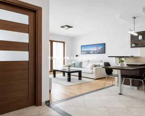 Ruczaj, 2-pokoje, wysoki standard