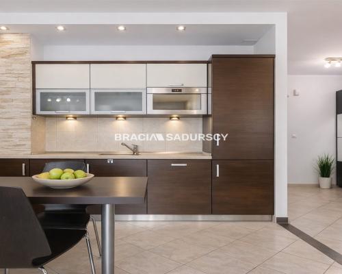 Ruczaj, 2-pokoje, wysoki standard