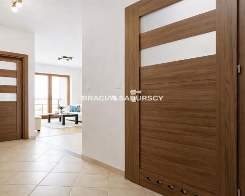 Ruczaj, 2-pokoje, wysoki standard