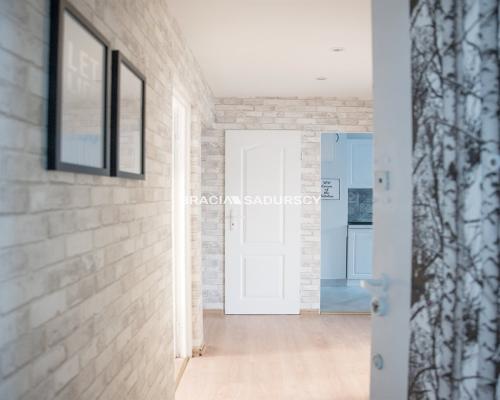 Inwestycja, dochód , 3 pokoje, I piętro, Prądnik