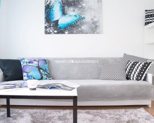 Inwestycja, dochód , 3 pokoje, I piętro, Prądnik