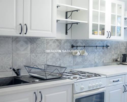 Inwestycja, dochód , 3 pokoje, I piętro, Prądnik