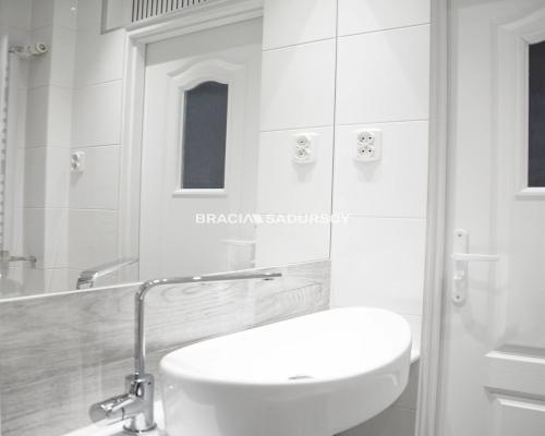 Inwestycja, dochód , 3 pokoje, I piętro, Prądnik