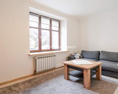 2 pokojowe, 40m2, Krowodrza ul. Galla