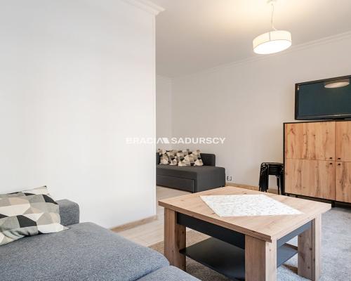 2 pokojowe, 40m2, Krowodrza ul. Galla