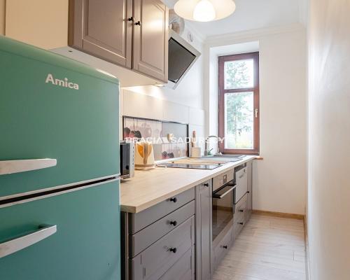 2 pokojowe, 40m2, Krowodrza ul. Galla