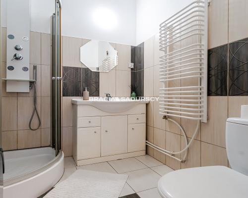 2 pokojowe, 40m2, Krowodrza ul. Galla