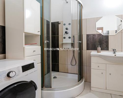 2 pokojowe, 40m2, Krowodrza ul. Galla