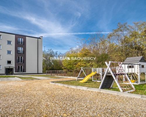 Chrzanów, nowe mieszkania! Kolonia Stella