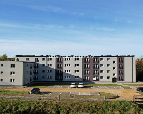 Chrzanów, ul. Kolonia Stella