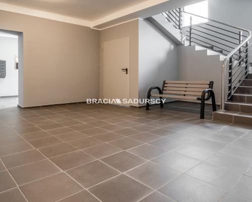 Mieszkanie w Chrzanowie