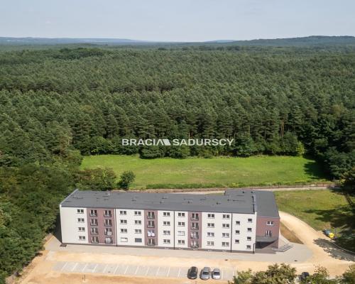 Mieszkanie w Chrzanowie