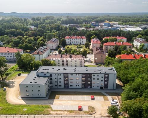 Mieszkanie w Chrzanowie