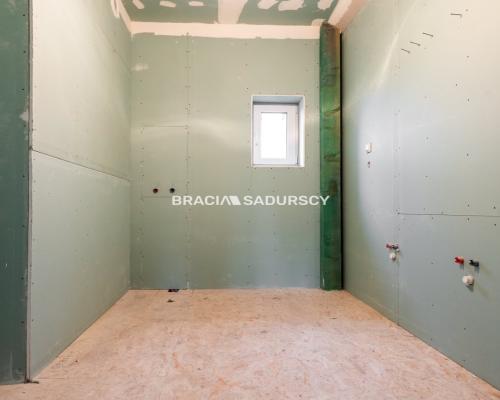 Przestronne mieszkanie w Aleksandrowicach