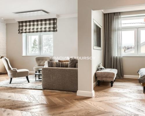 *zdjęcia wykorzystane w ogłoszeniu należą do właściciela.     Na sprzedaż wyjątkowe, nowoczesne mieszkanie z dochodem z najmu