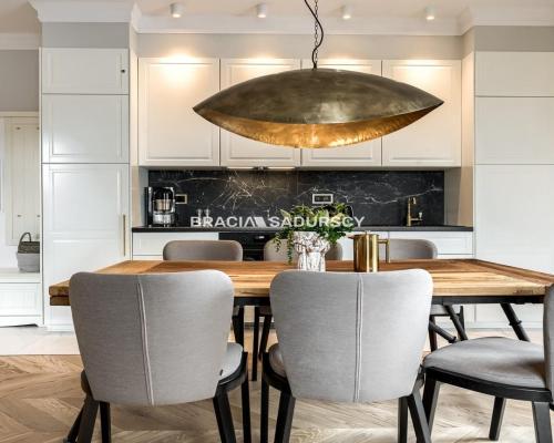 *zdjęcia wykorzystane w ogłoszeniu należą do właściciela.     Na sprzedaż wyjątkowe, nowoczesne mieszkanie z dochodem z najmu