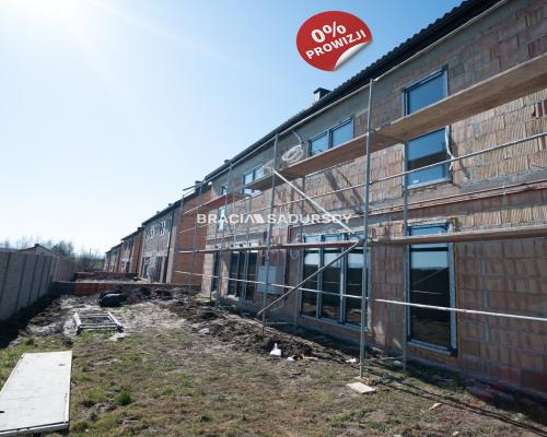 Mieszkanie z antresolą