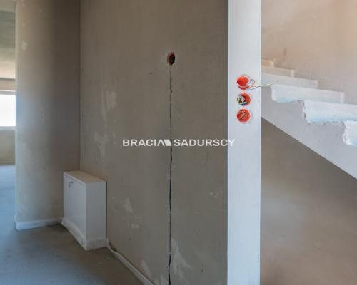 Mieszkanie z antresolą