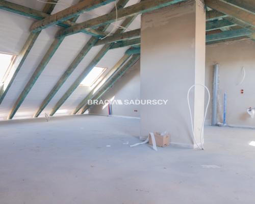 Mieszkanie z antresolą