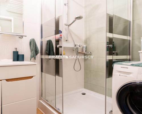 Mieszkanie 3-pokojowe z osobną kuchnią