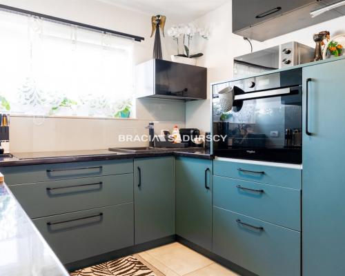Mieszkanie 3-pokojowe z osobną kuchnią